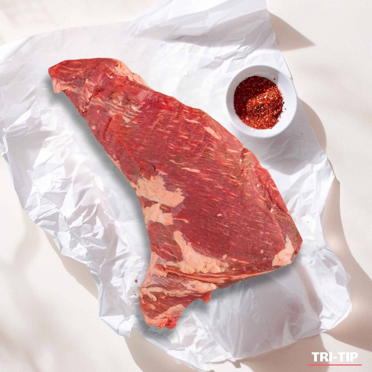 Tri-Tip Beringer Family Farms