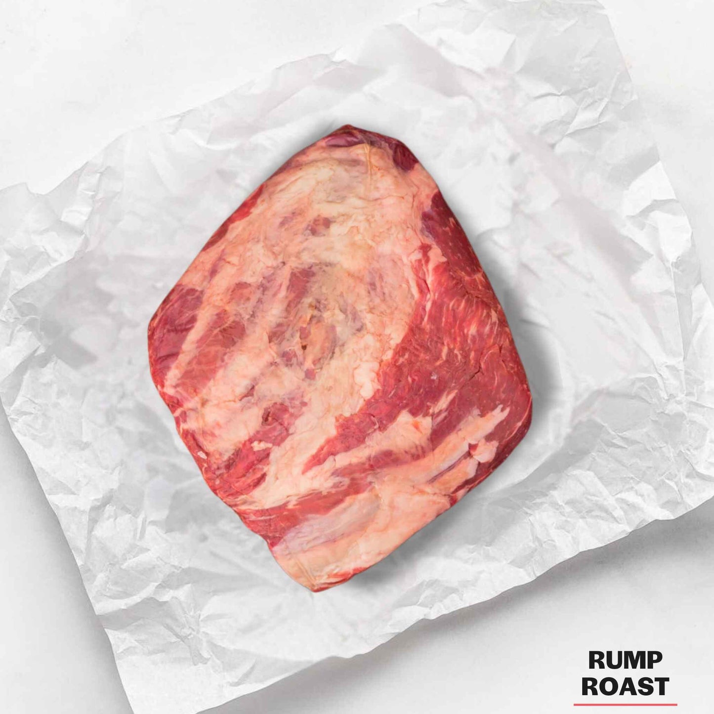 Wagyu Rump Roast Queck Family Farms