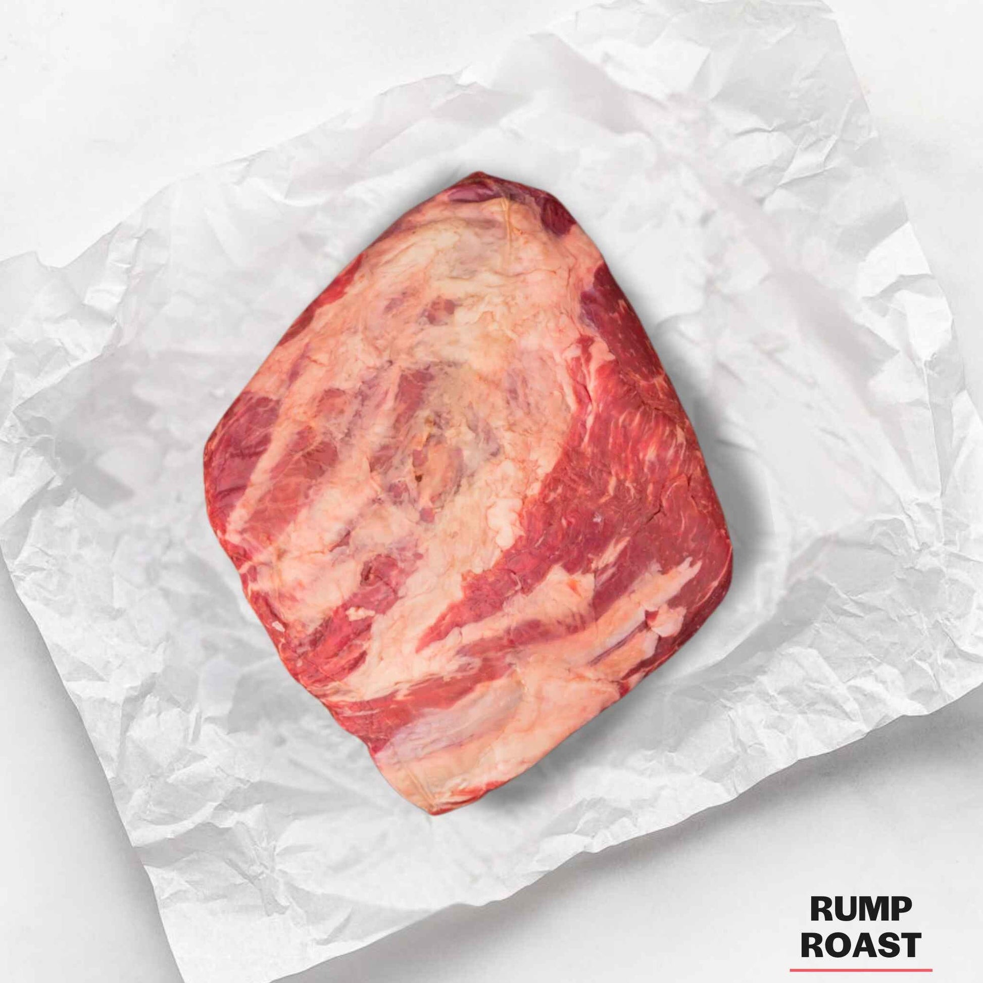 Wagyu Rump Roast Queck Family Farms