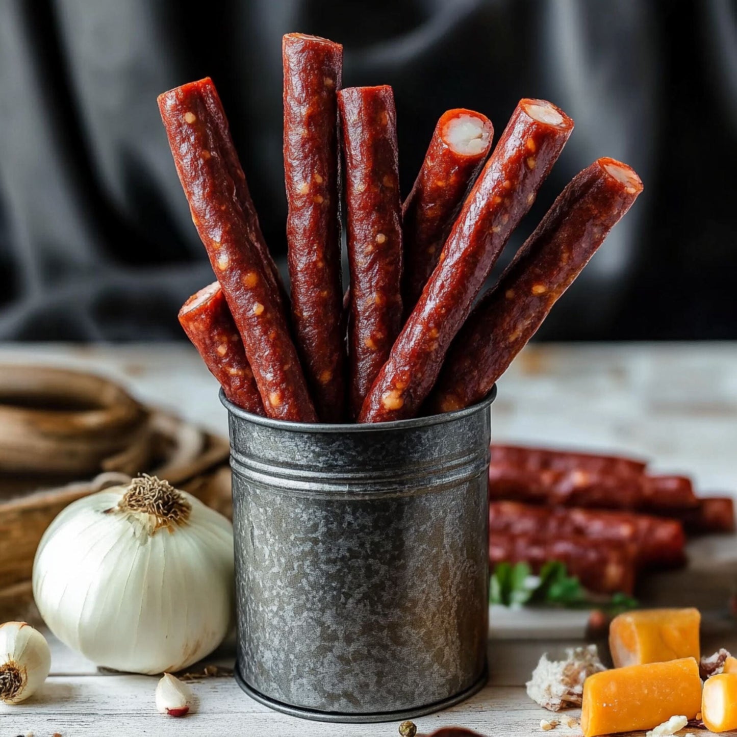 Snack Stick Stash Multiple Farms Regular