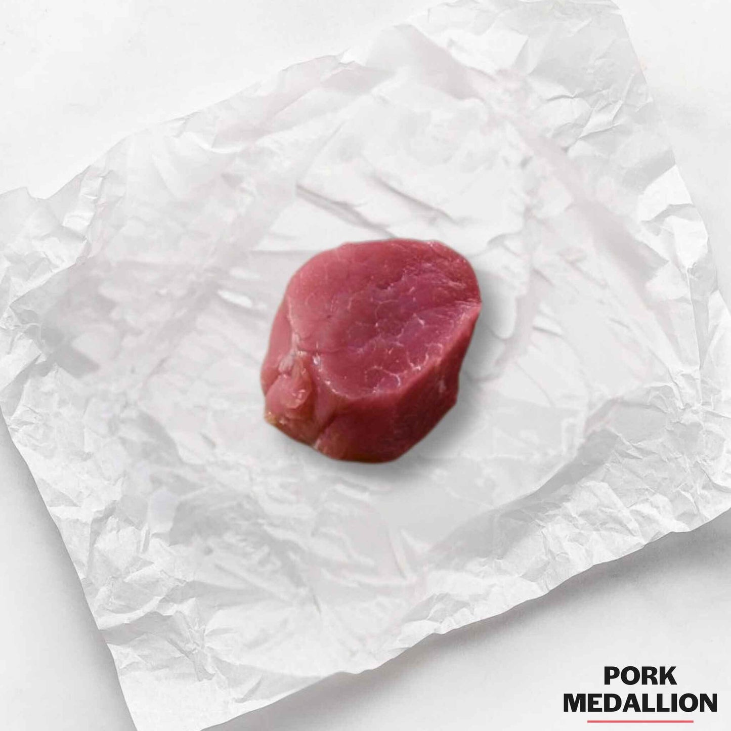 Pork Medallion This'll Do Farm