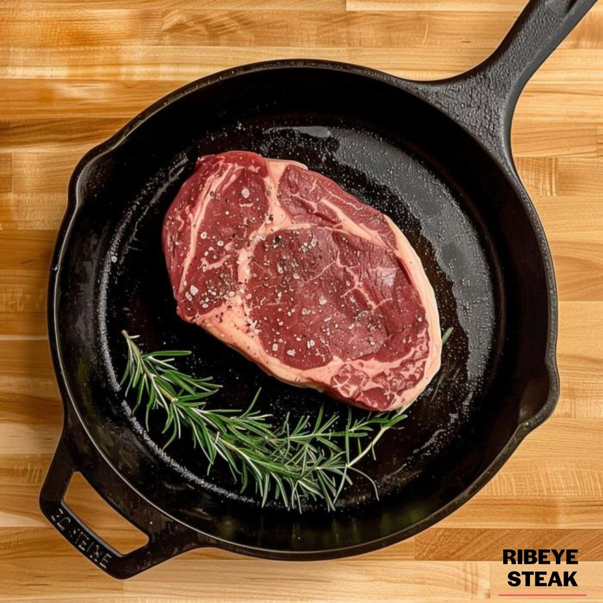 Boneless Ribeye Peterson Farm Bros