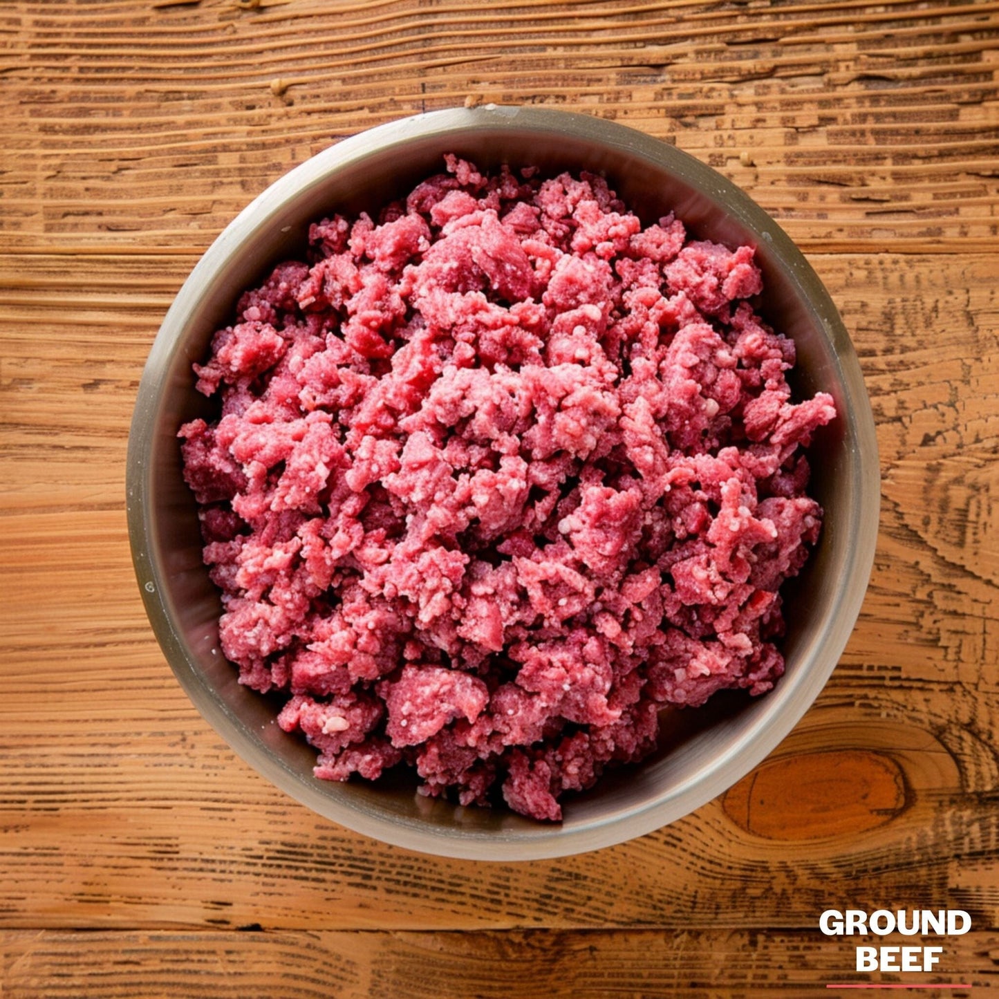 Ground Beef Peterson Farm Bros