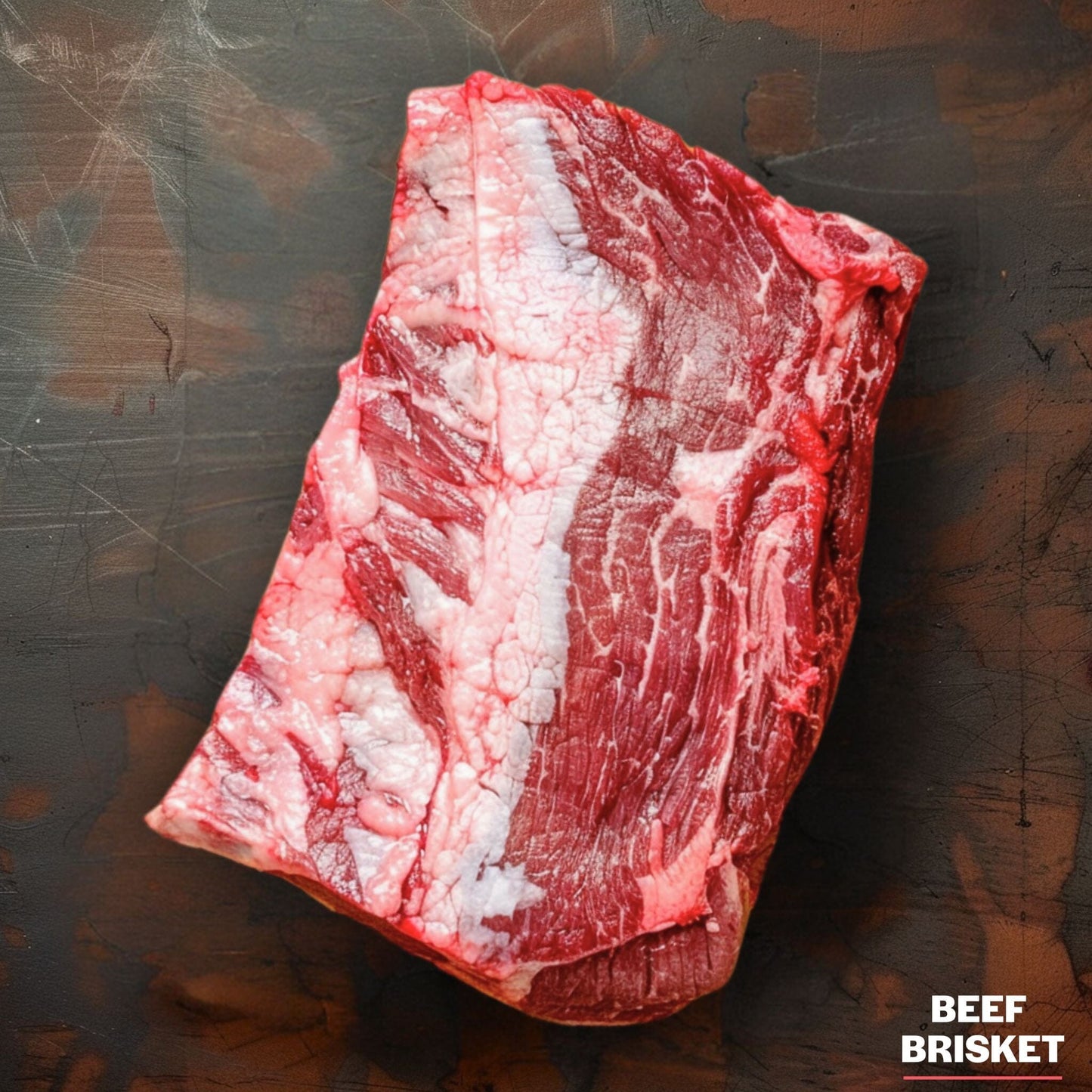 Beef Brisket Peterson Farm Bros