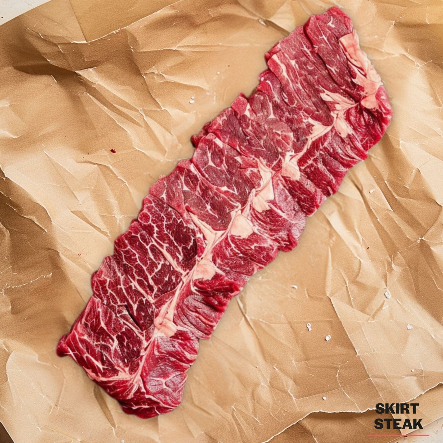 Skirt Steak Peterson Farm Bros