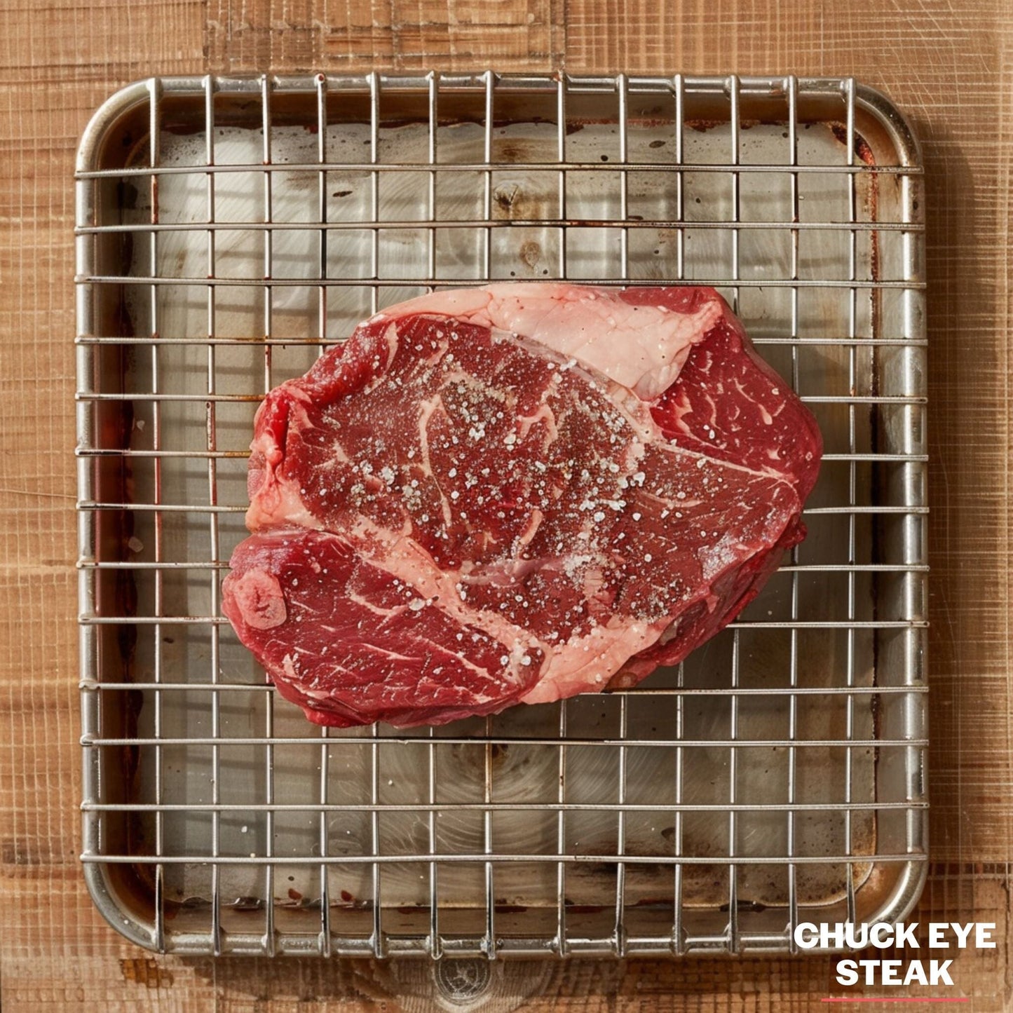 Chuck Eye Steak Peterson Farm Bros