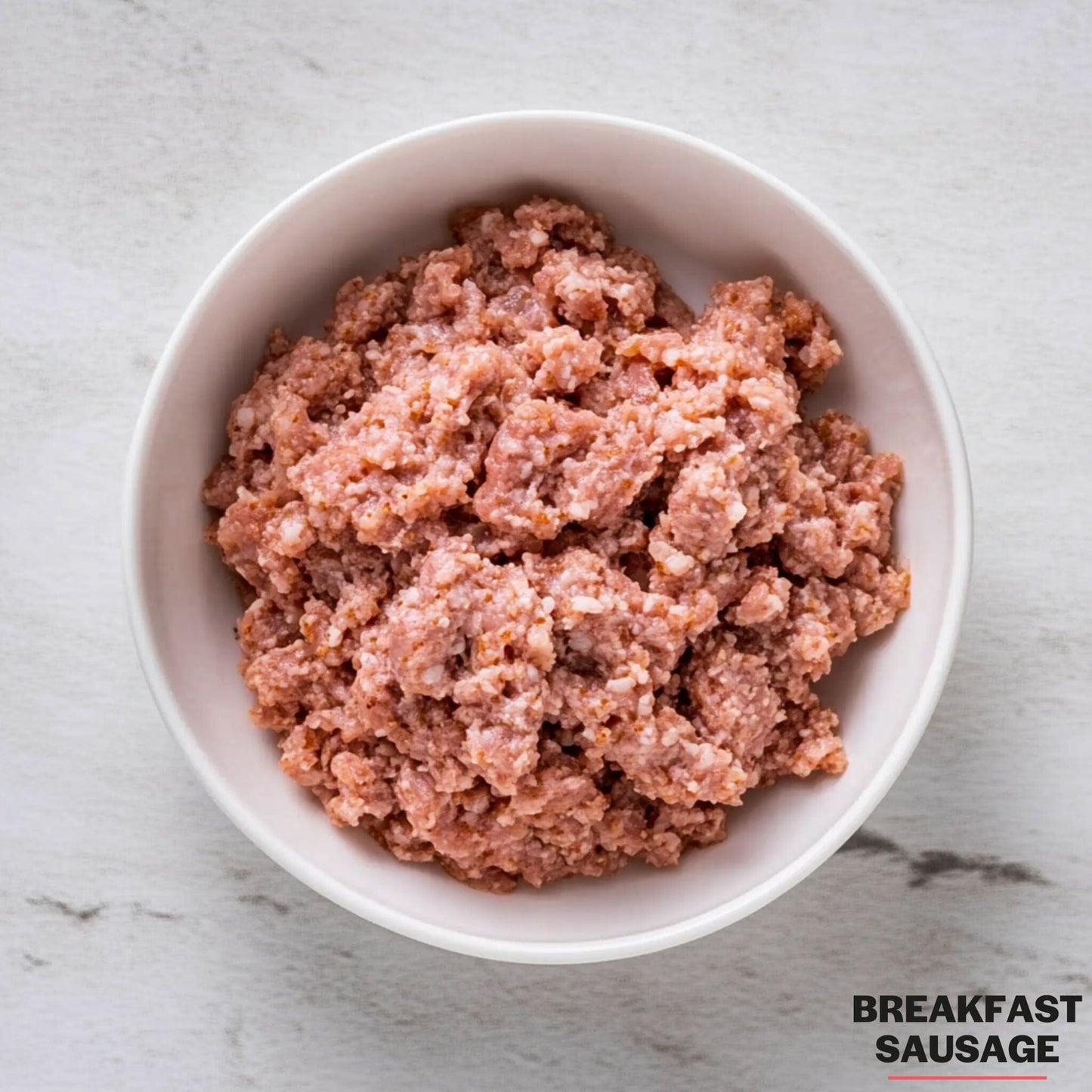 Breakfast Sausage This'll Do Farm