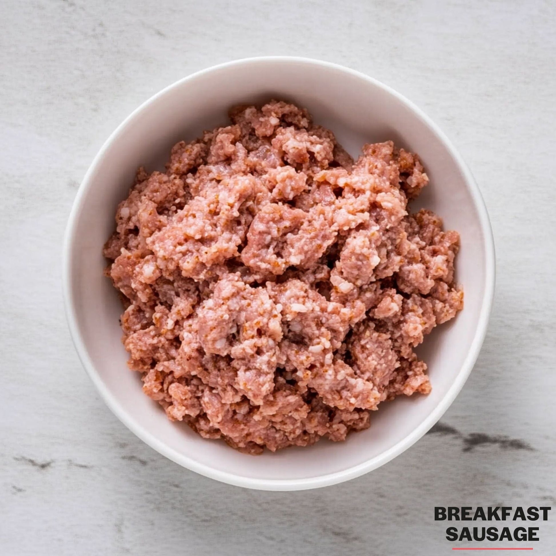 Breakfast Sausage This'll Do Farm