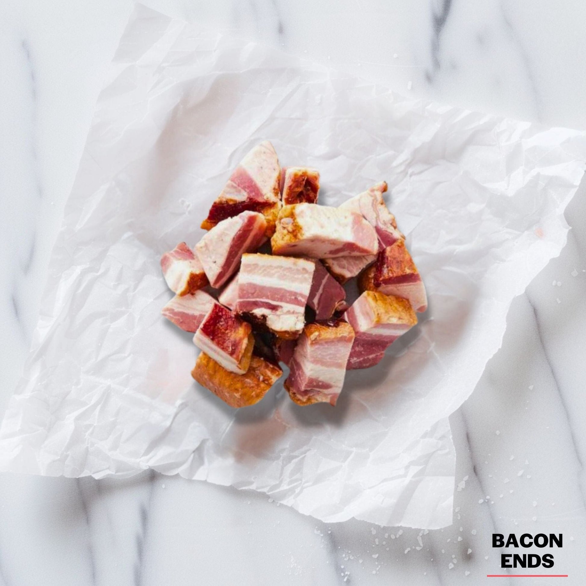 Bacon Ends This'll Do Farm