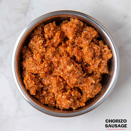 Chorizo Sausage Farmer Grade