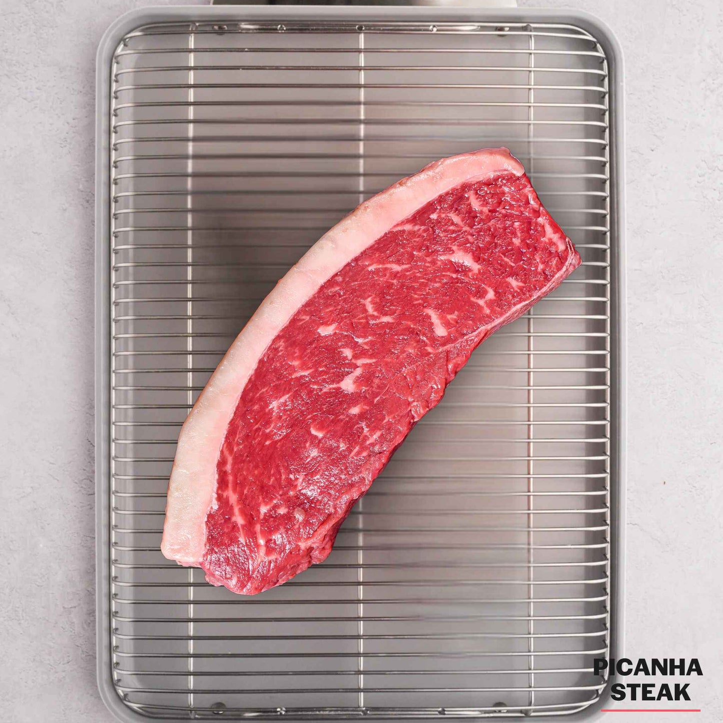 Picanha Steak Beringer Family Farms