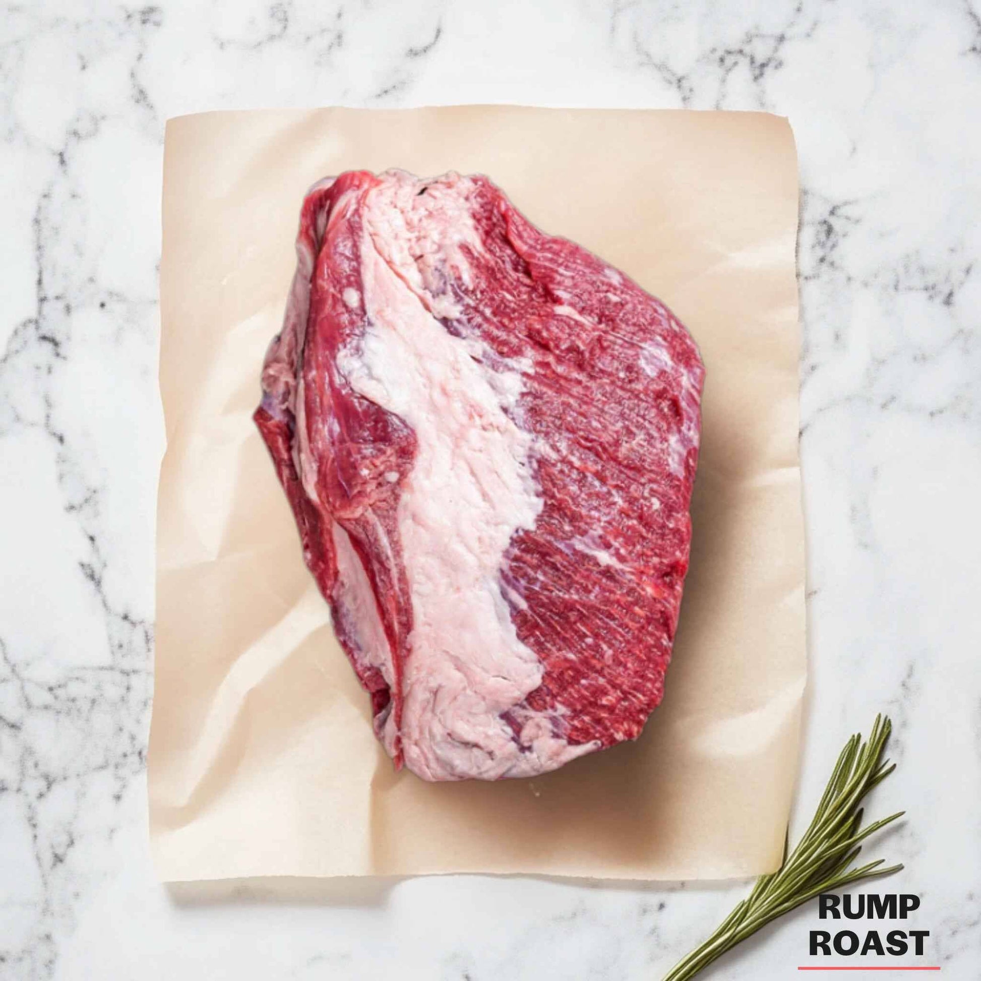 Rump Roast Beringer Family Farms