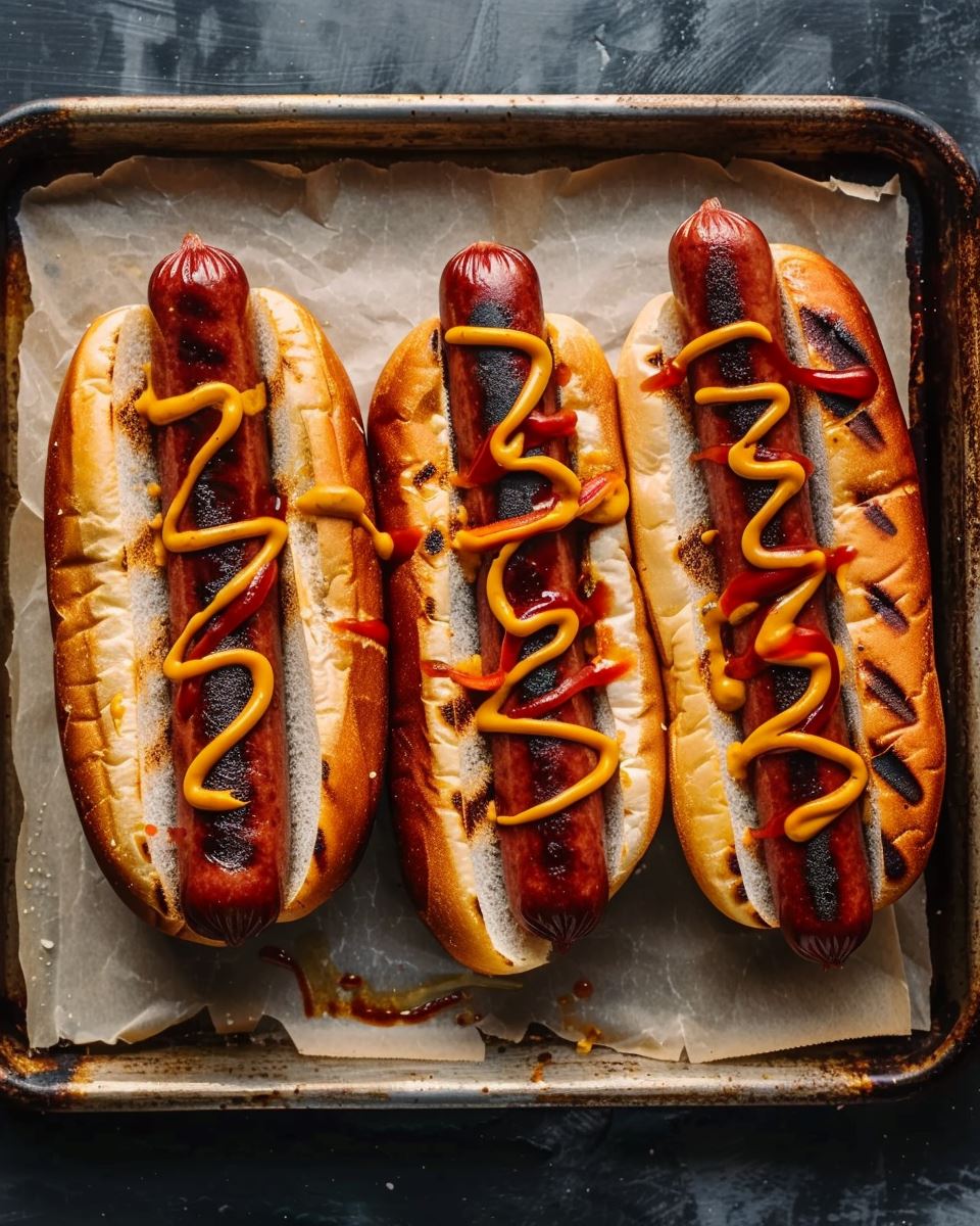 Hot Dogs This'll Do Farm