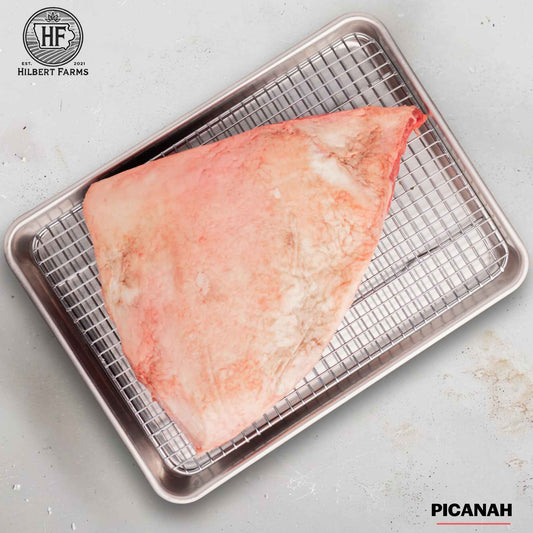 Picanha - 21 Day Dry Aged Hilbert Farms 