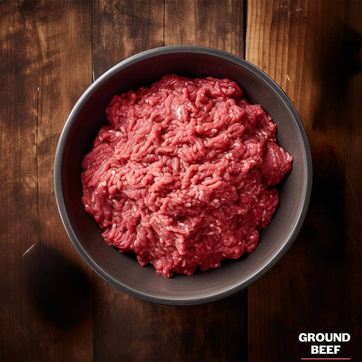 Ground Beef Box Beef Sonne Farms 
