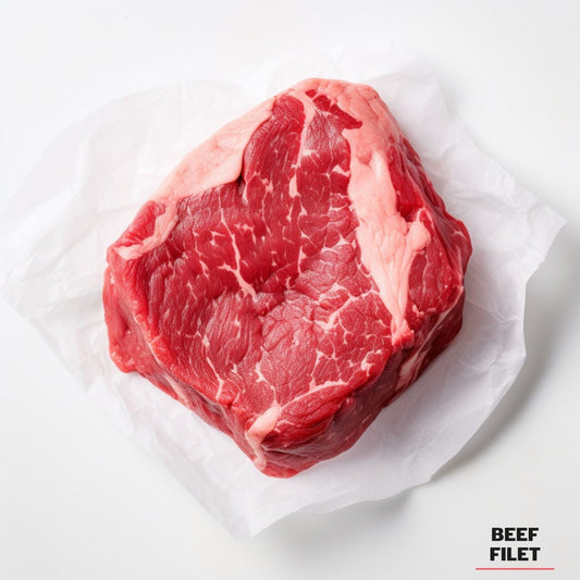 Beef Filet Peterson Farm Bros 
