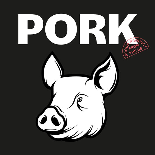 Pork Box Pork This'll Do Farm 