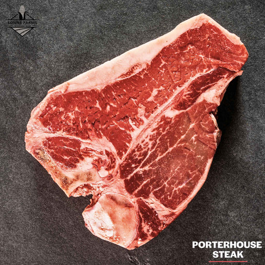 Porterhouse Sonne Farms 