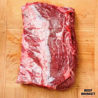 Wagyu Brisket Queck Family Farms 