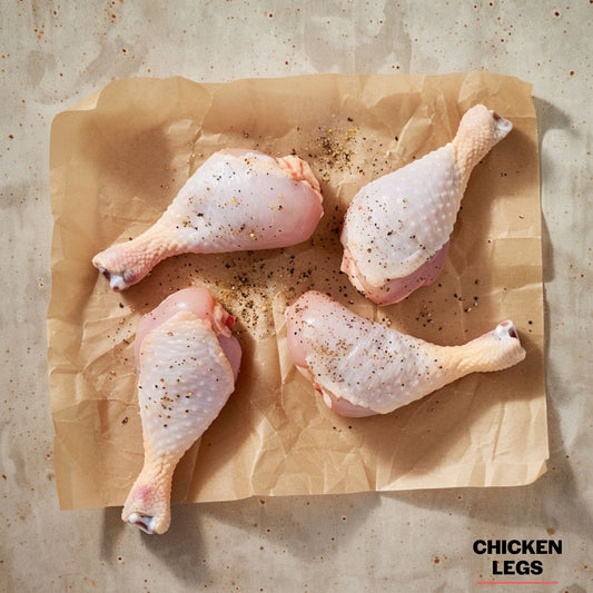 Chicken Legs (PRE-SALE) Chapel Ford Farms 