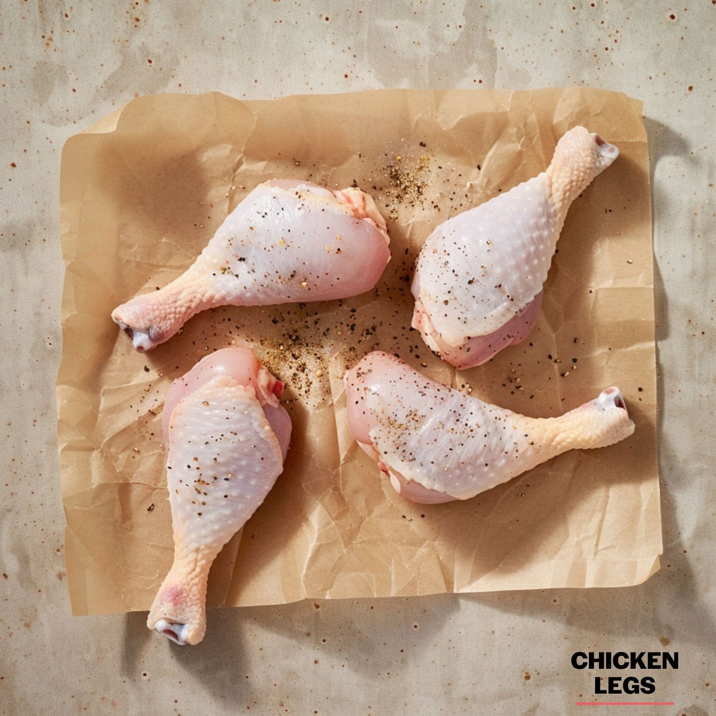 Chicken Legs (PRE-SALE) Chapel Ford Farms 