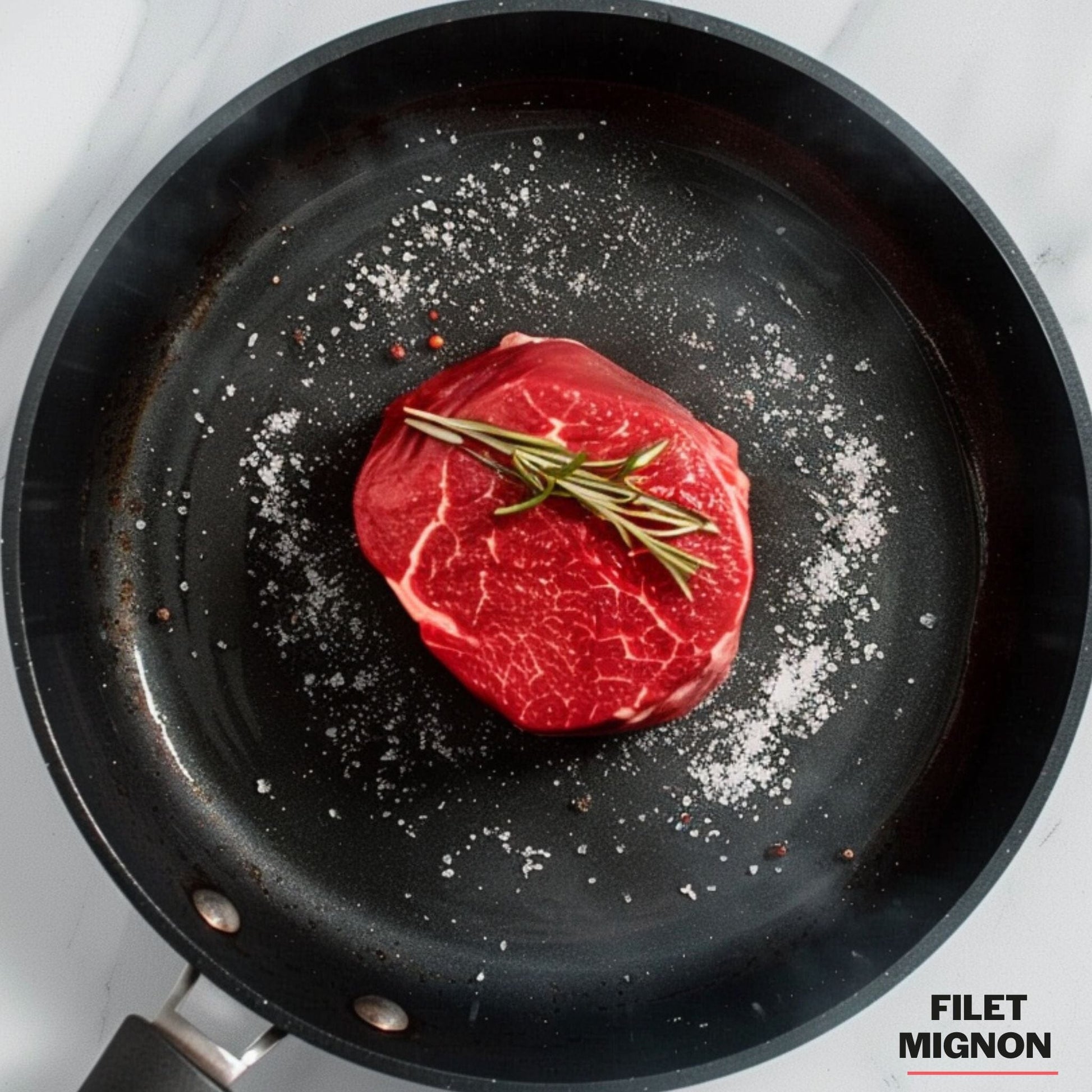 Filet Mignon Peterson Farm Bros 