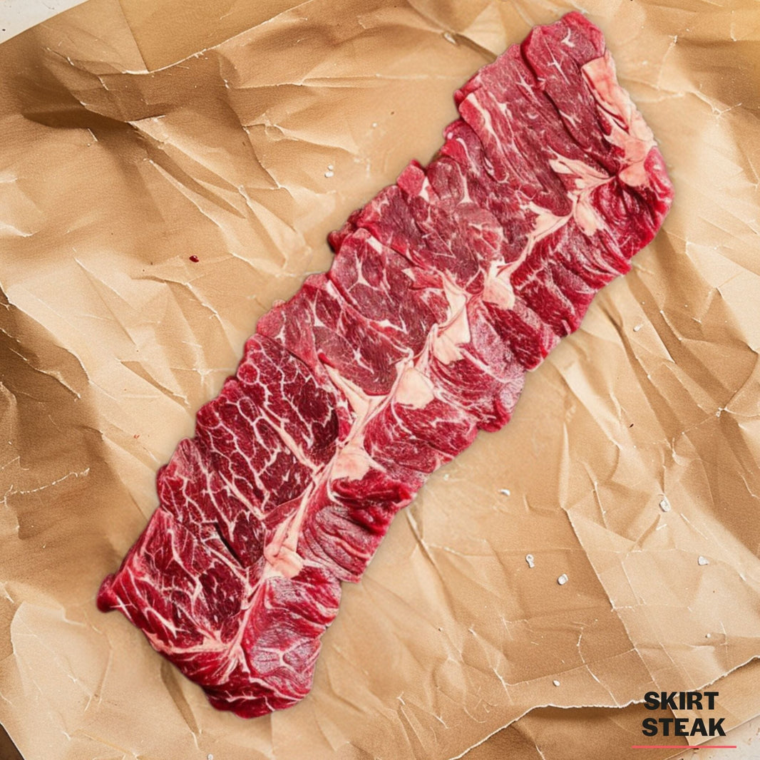 Beef – Farmer Grade
