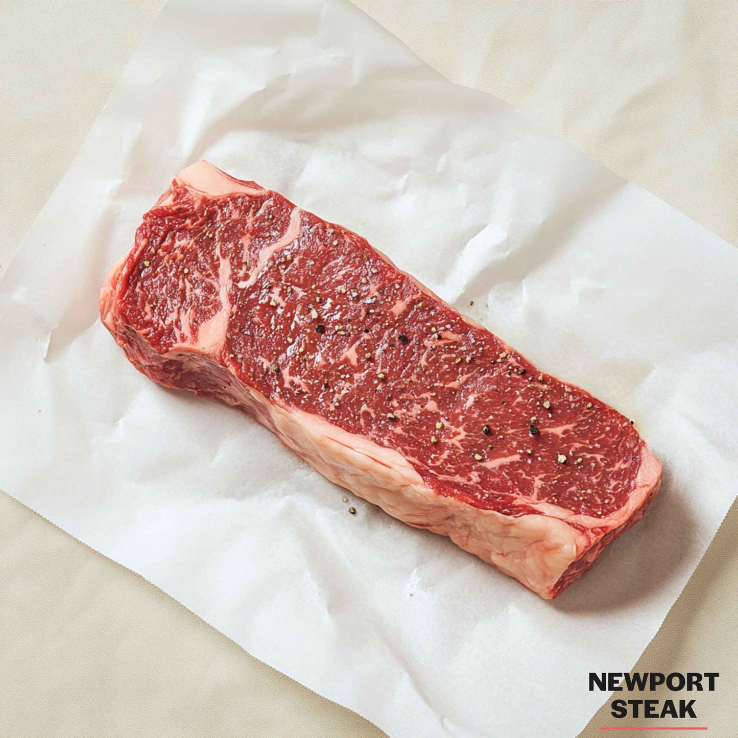 Wagyu Newport Steak Farmer Grade 