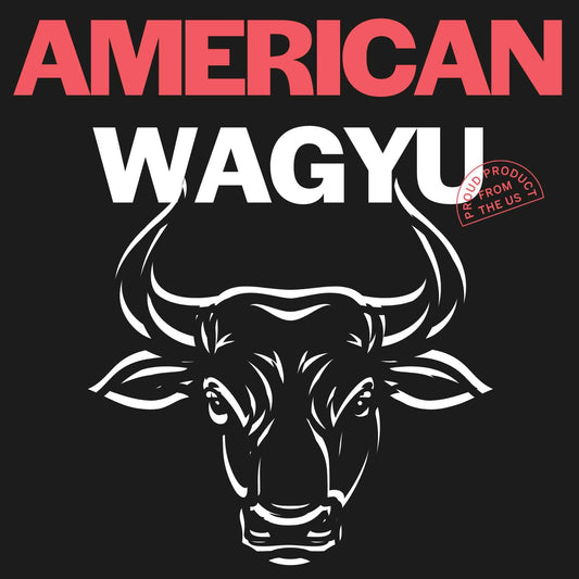 American Wagyu Box Beef Queck Family Farms 